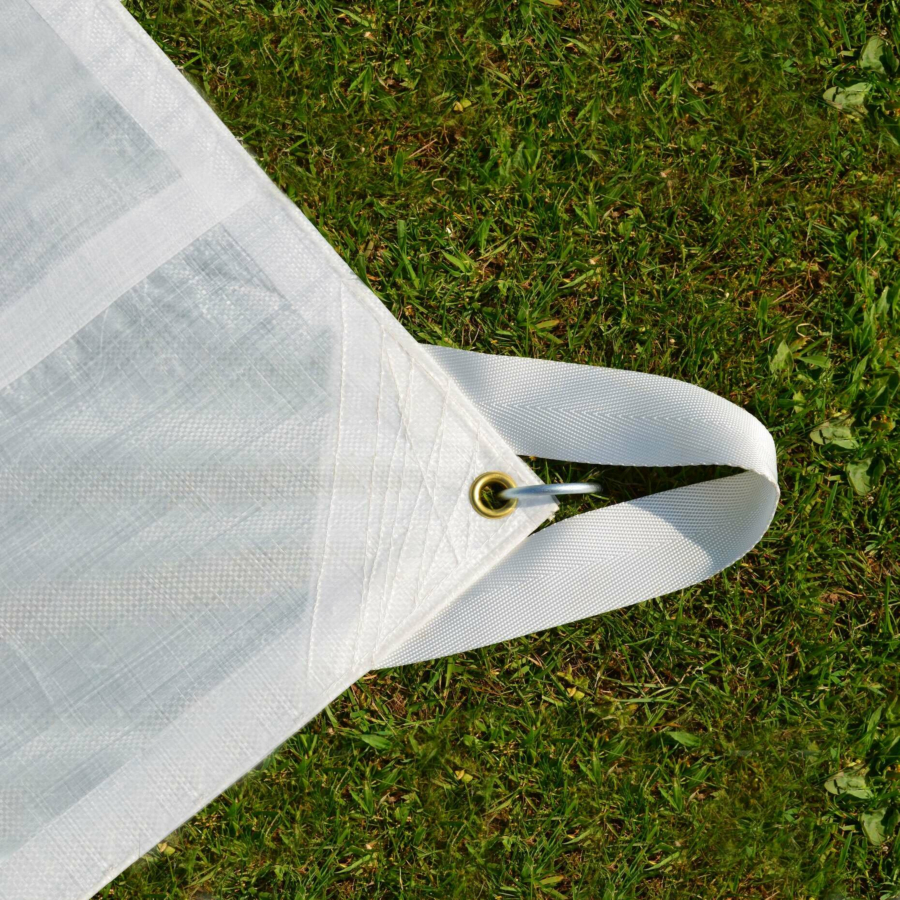 FORZA Football Pitch Covers | Net World Sports