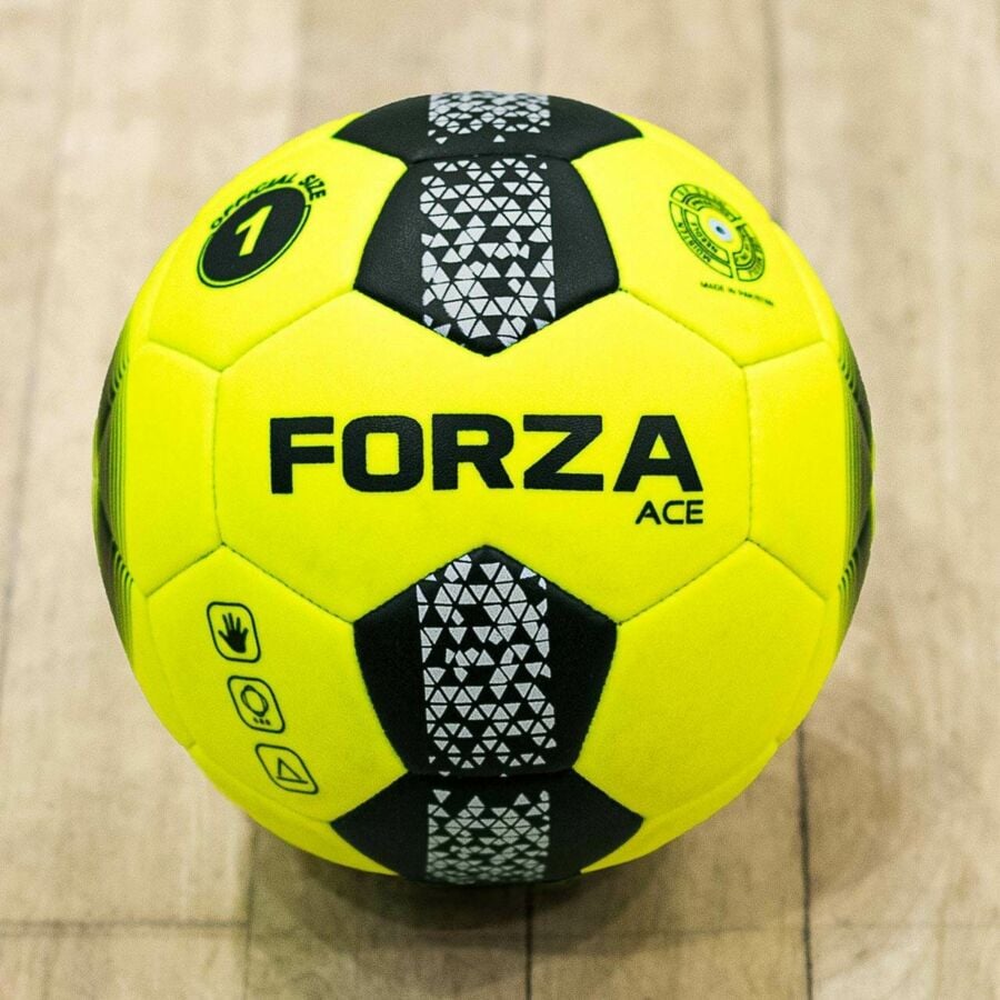 FORZA ACE Training Handball | Handball Ball | Net World Sports