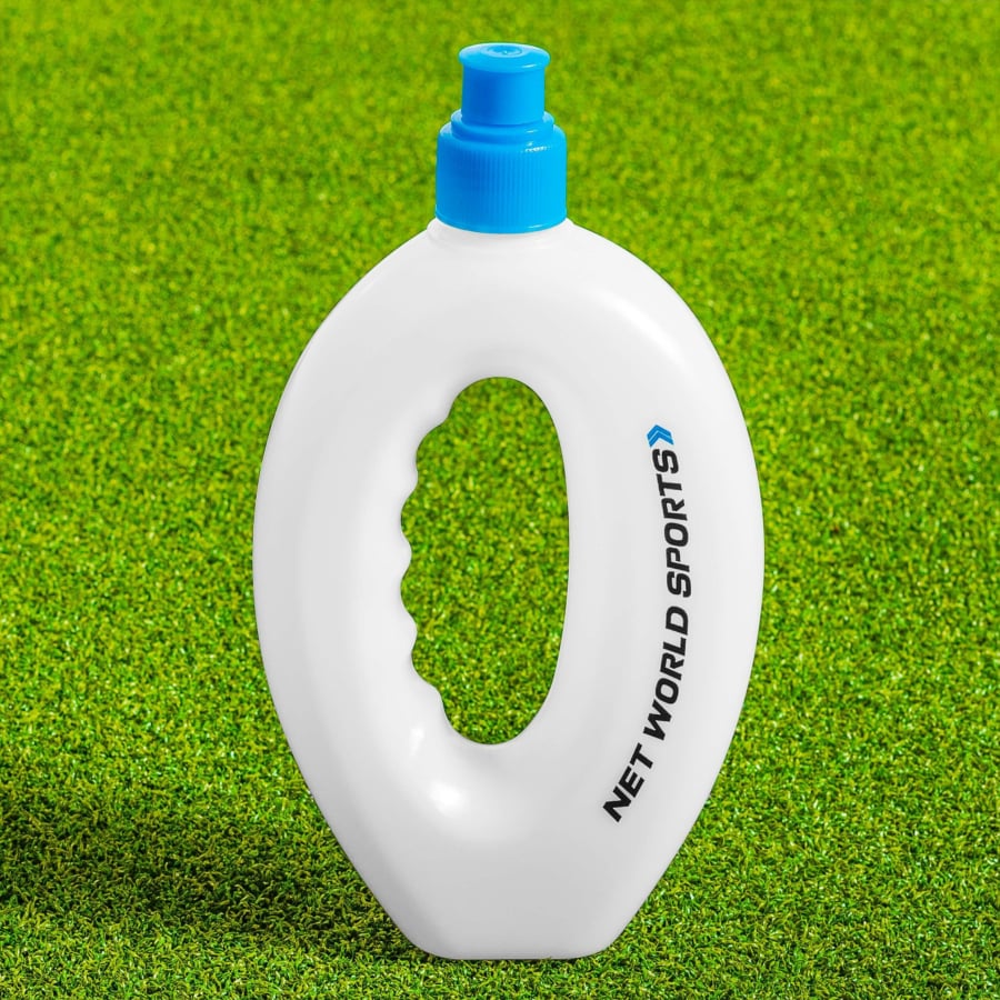 Handheld Runners BPA Free Plastic Water Bottle