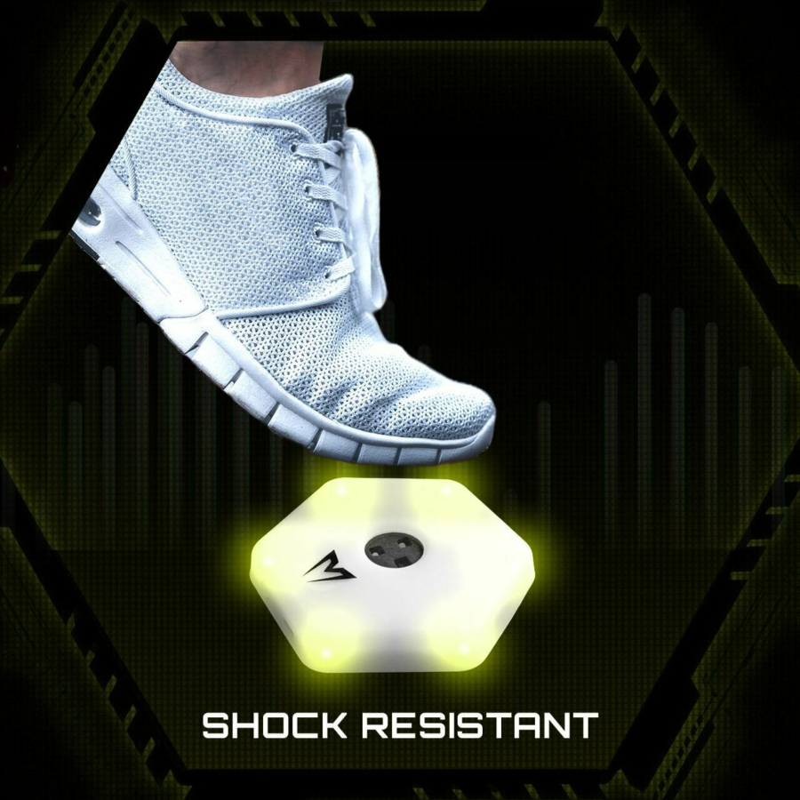METIS Reaction Training Lights [3x Pack Sizes]
