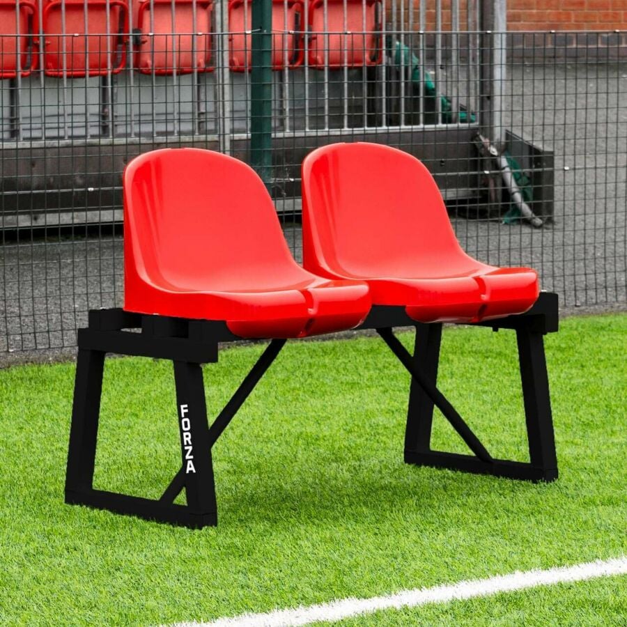 FORZA Sin Bin & Sub Bench | Net World Sports