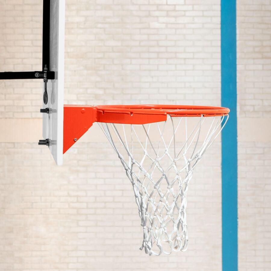 2 en 1 Kit de Mini Cerceau de Basket-Ball à Ventouse Jouet Salle de