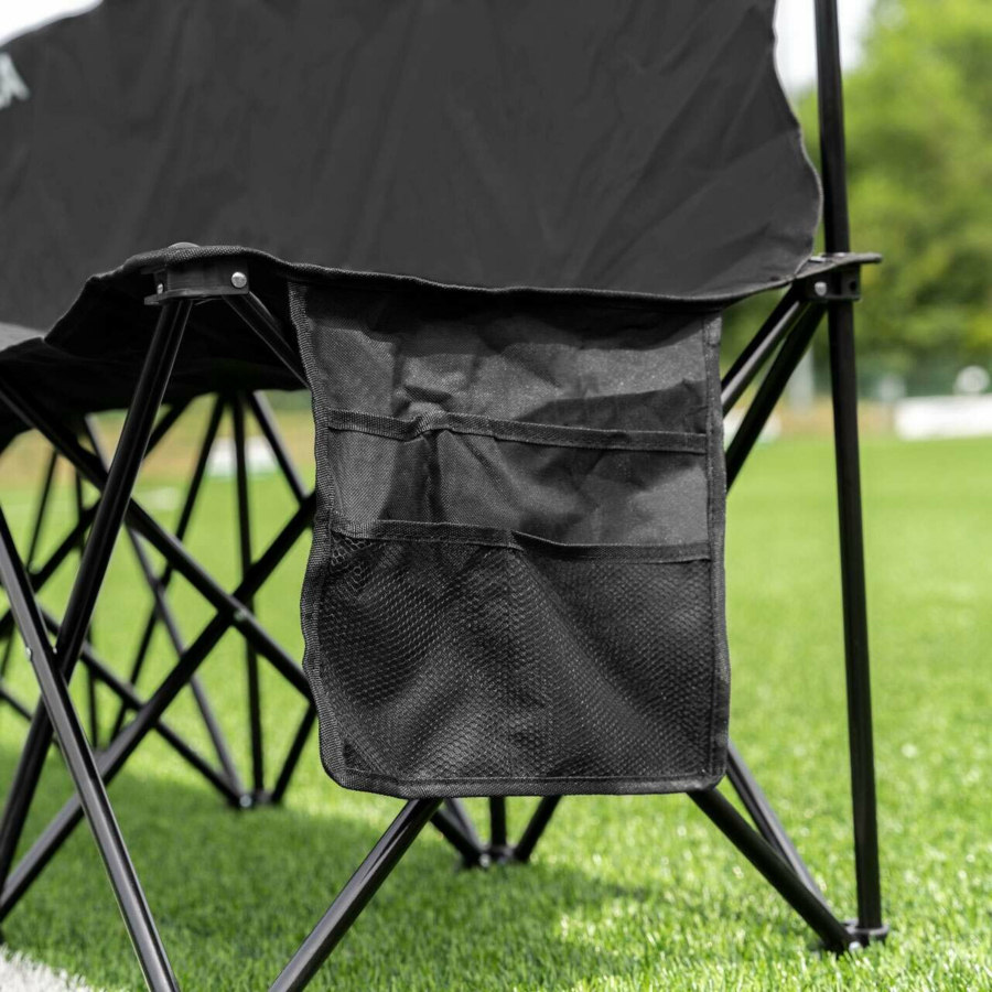 FORZA Portable Team Bench [4x Options]