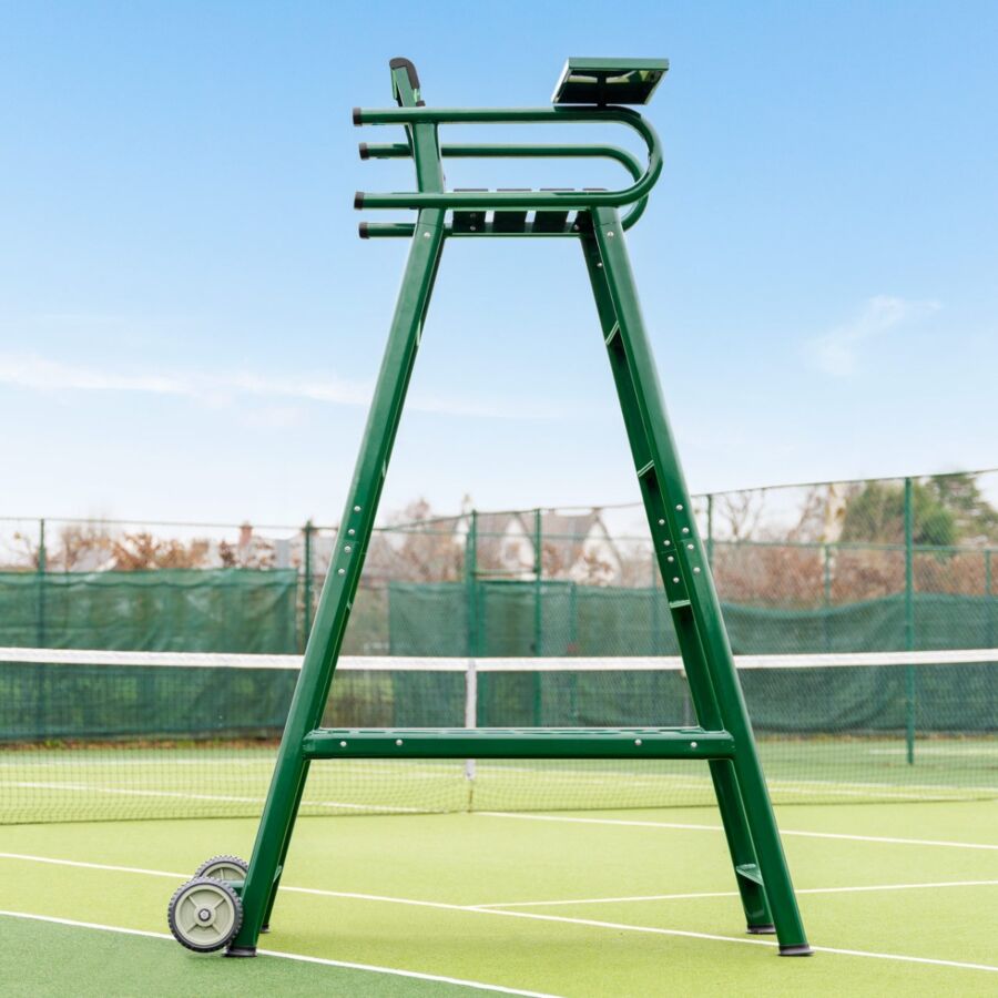 Pro Umpire Chair