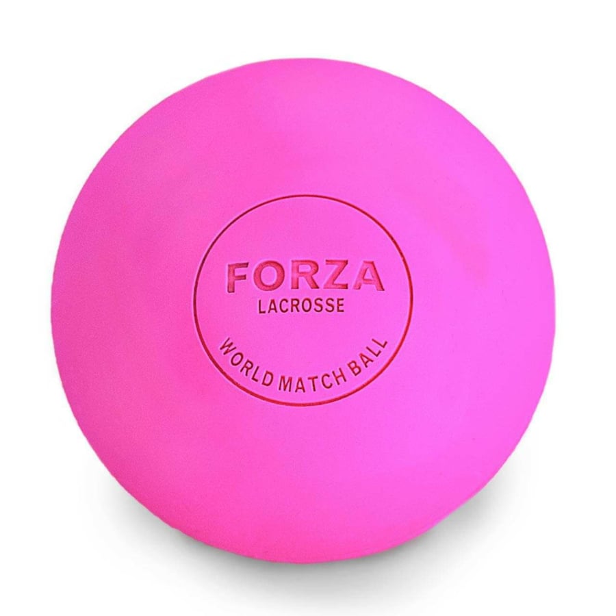 FORZA World Match Lacrosse Ball | Net World Sports
