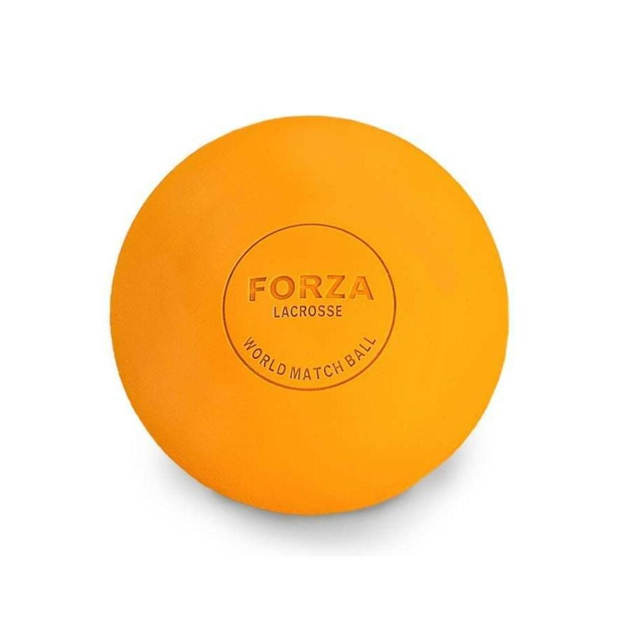 FORZA World Match Lacrosse Ball | Net World Sports