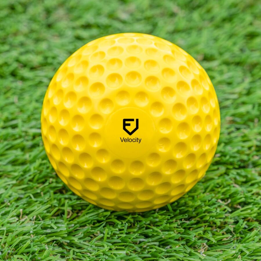 FORTRESS Cricket Bowling / Paceman Machine Balls [12 Pack]