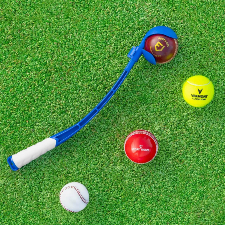 FORTRESS Cricket Ball Thrower [2 Sizes]