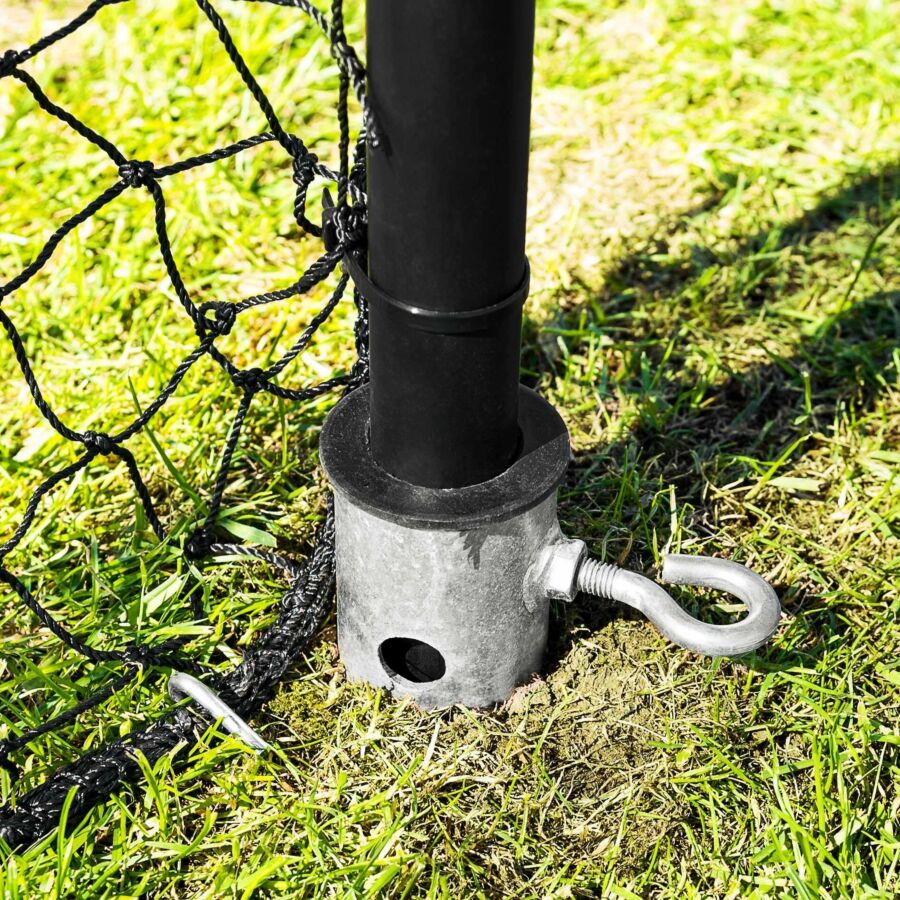 Stop That Ball™ Extender Nets [Pop-Up/ ProFlex/ Freestanding/ Socketed]