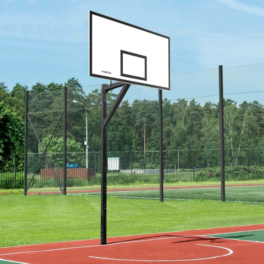 Replacement FORZA Basketball Backboards [Marine Plywood]