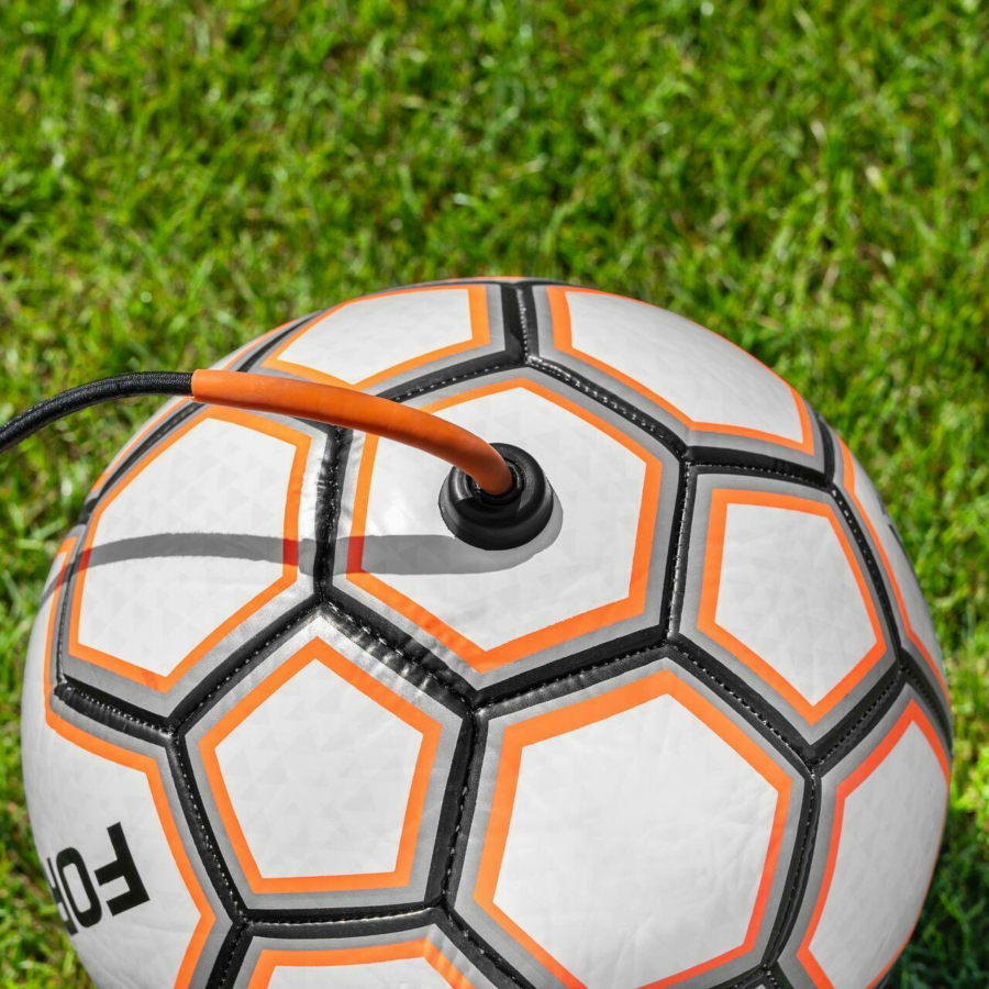 FORZA Solo Soccer Return Trainer