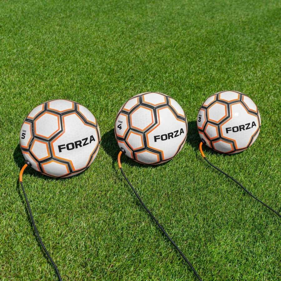 FORZA Solo Soccer Return Trainer