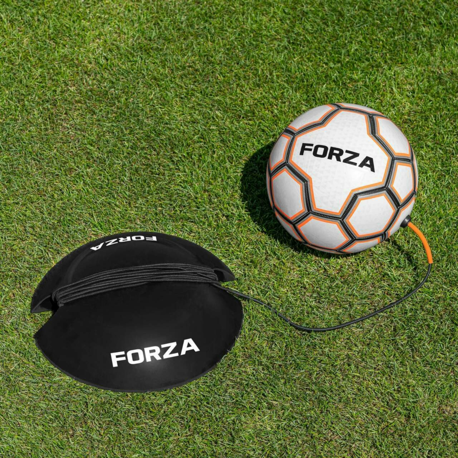 FORZA Solo Soccer Return Trainer