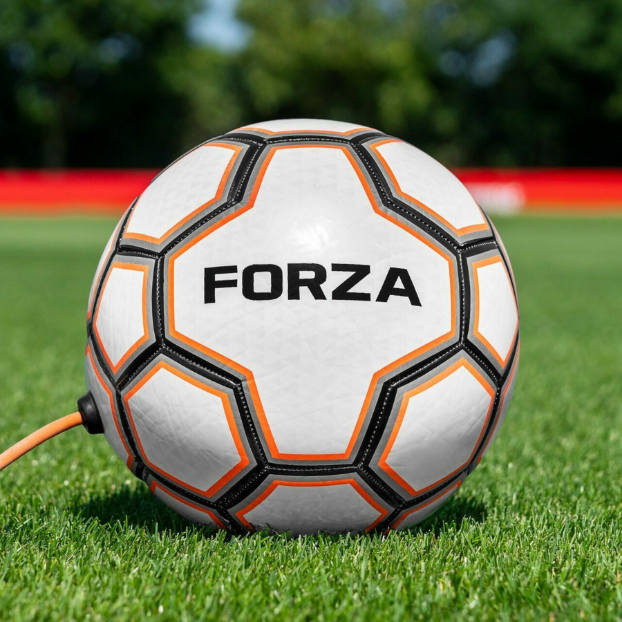 FORZA Solo Soccer Return Trainer