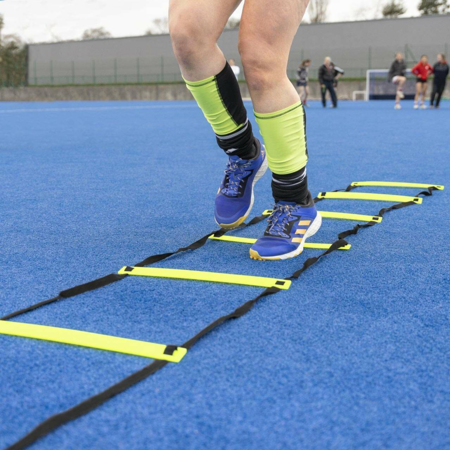 FORZA Speed & Agility Training Ladder For Training Drills & Exercises