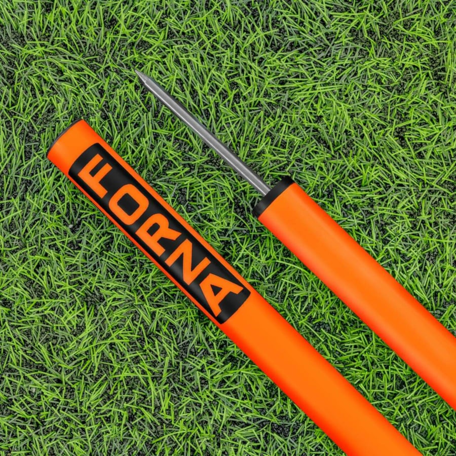 FORZA Replacement Slalom Training Poles | Net World Sports