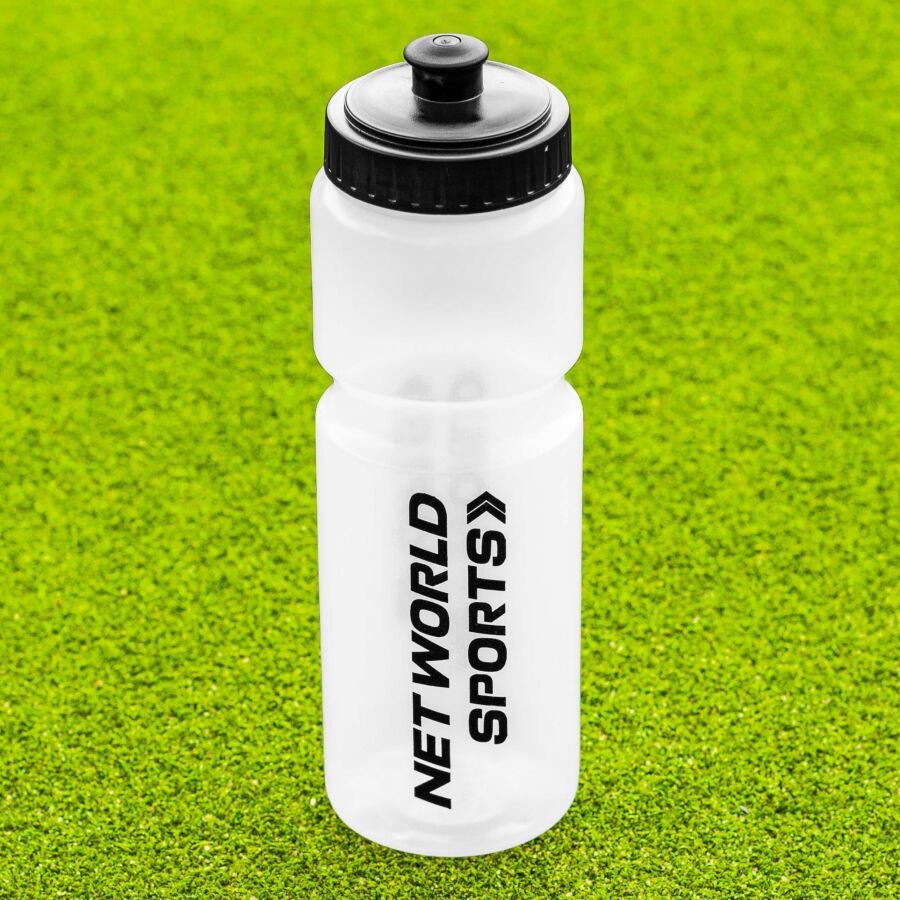 Pack Of 96 Semi=Translucent Sports Team Water Bottles 