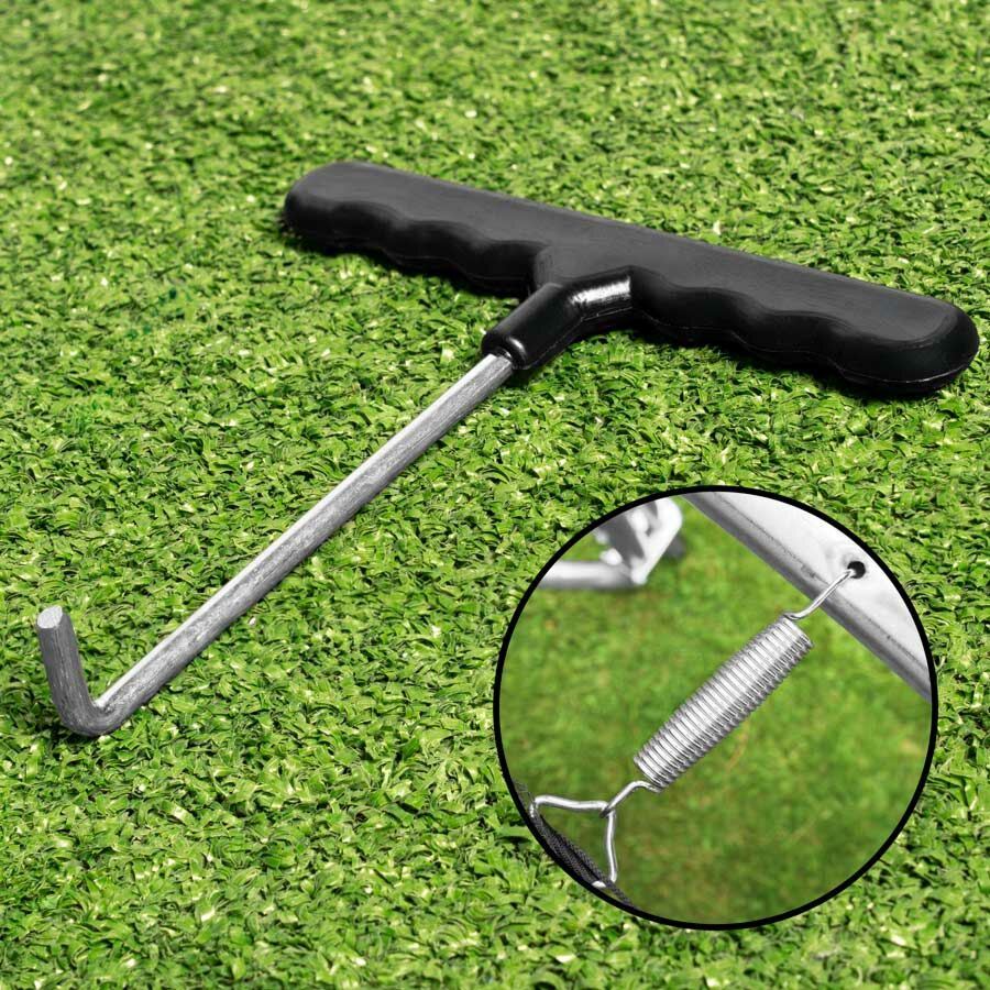 Spring Tool