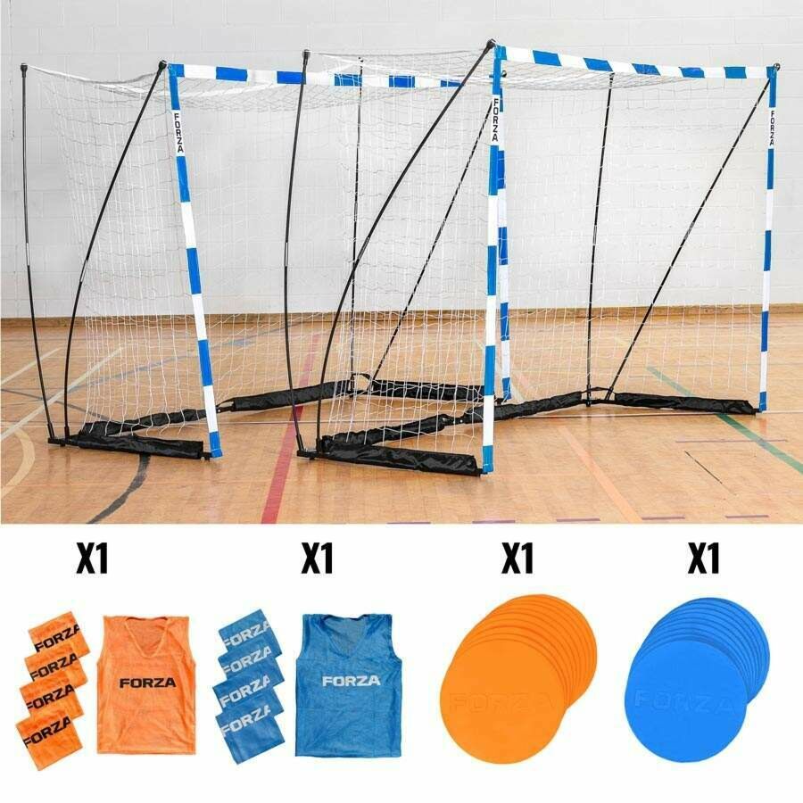 FORZA Standard Mini Handball Bundle