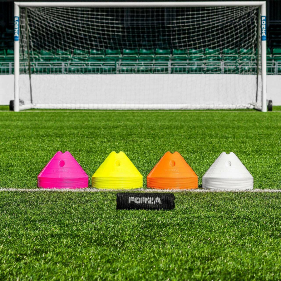 FORZA Multi-Sport Superdome Training Marker Cones