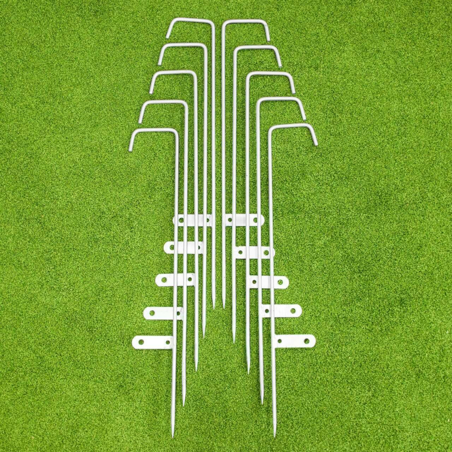 Line Marking Stakes [10 Pack] | Net World Sports