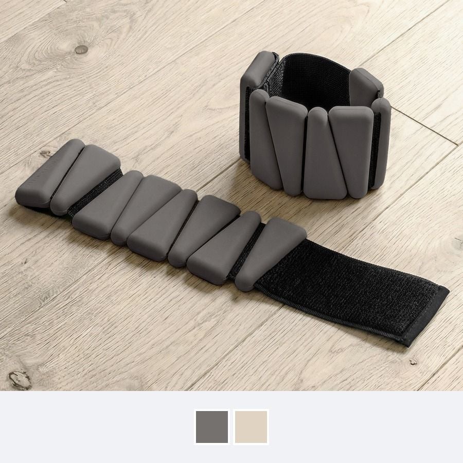 FORZA Wrist and Ankle Straps
