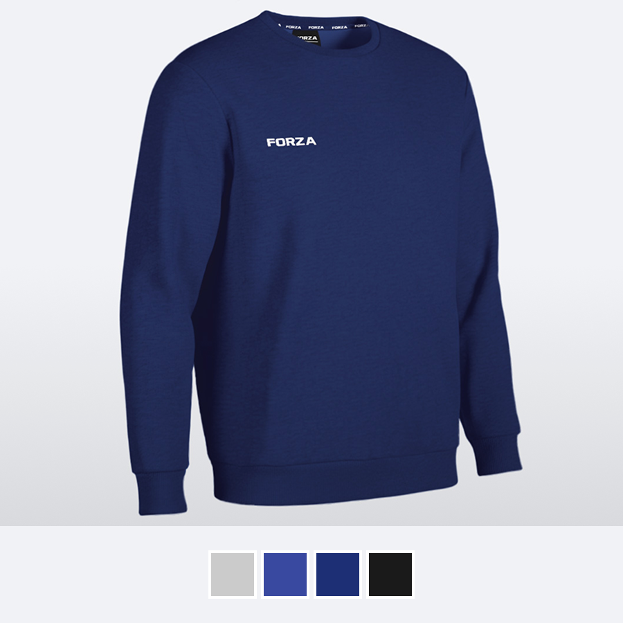 FORZA Kids' Sweatshirts [Ages 5-14]