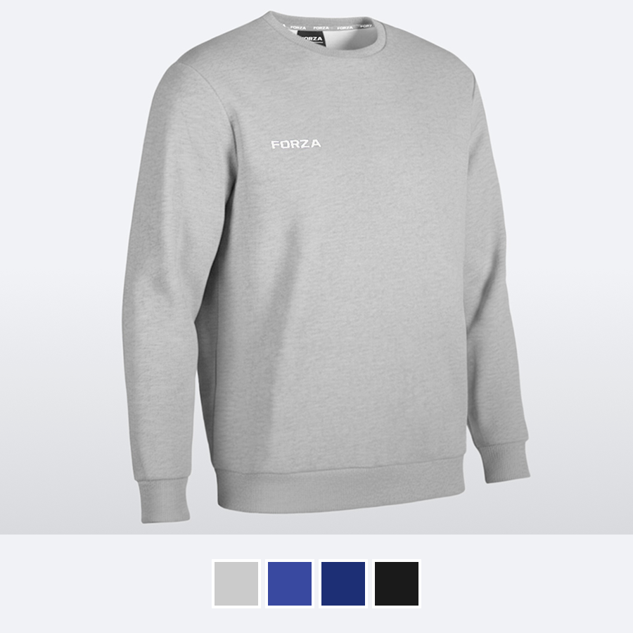 FORZA Adults' Sweatshirts [XS-3XL]