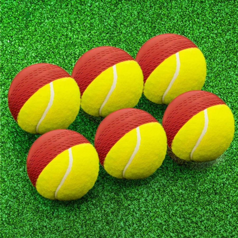FORTRESS Cricket Swing Balls | Net World Sports