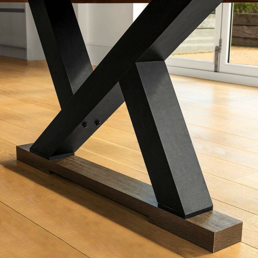 Football Table Leg