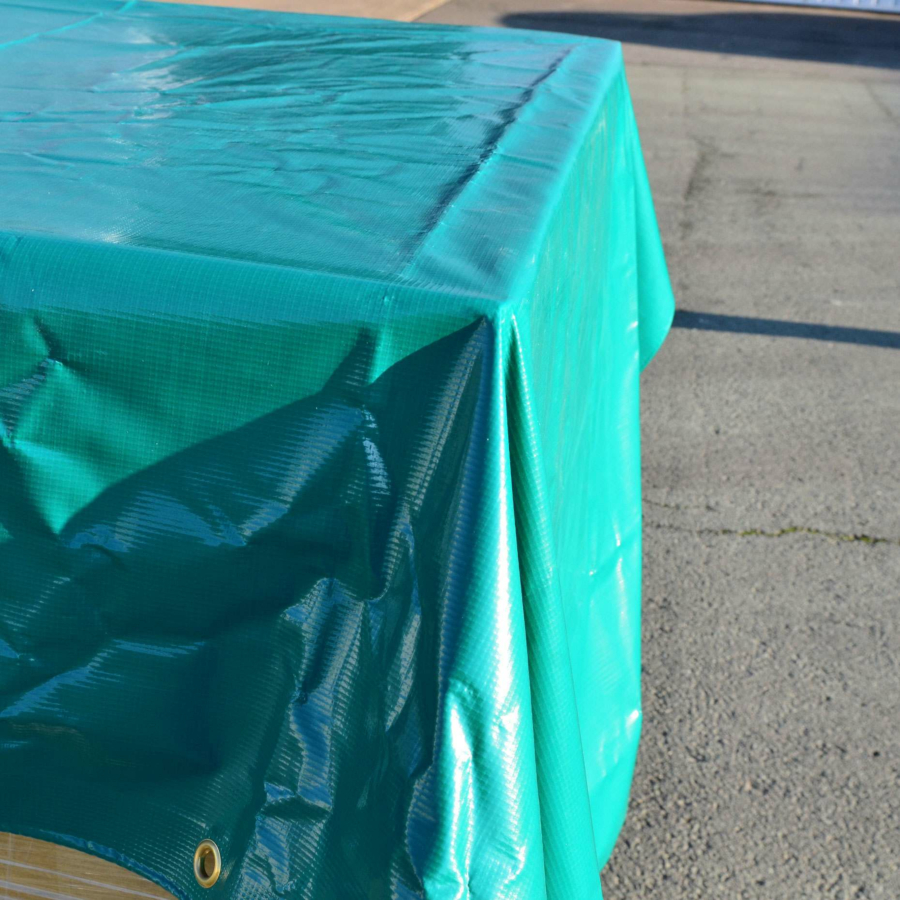 Heavy Duty Tarpaulins [300gsm] | Net World Sports