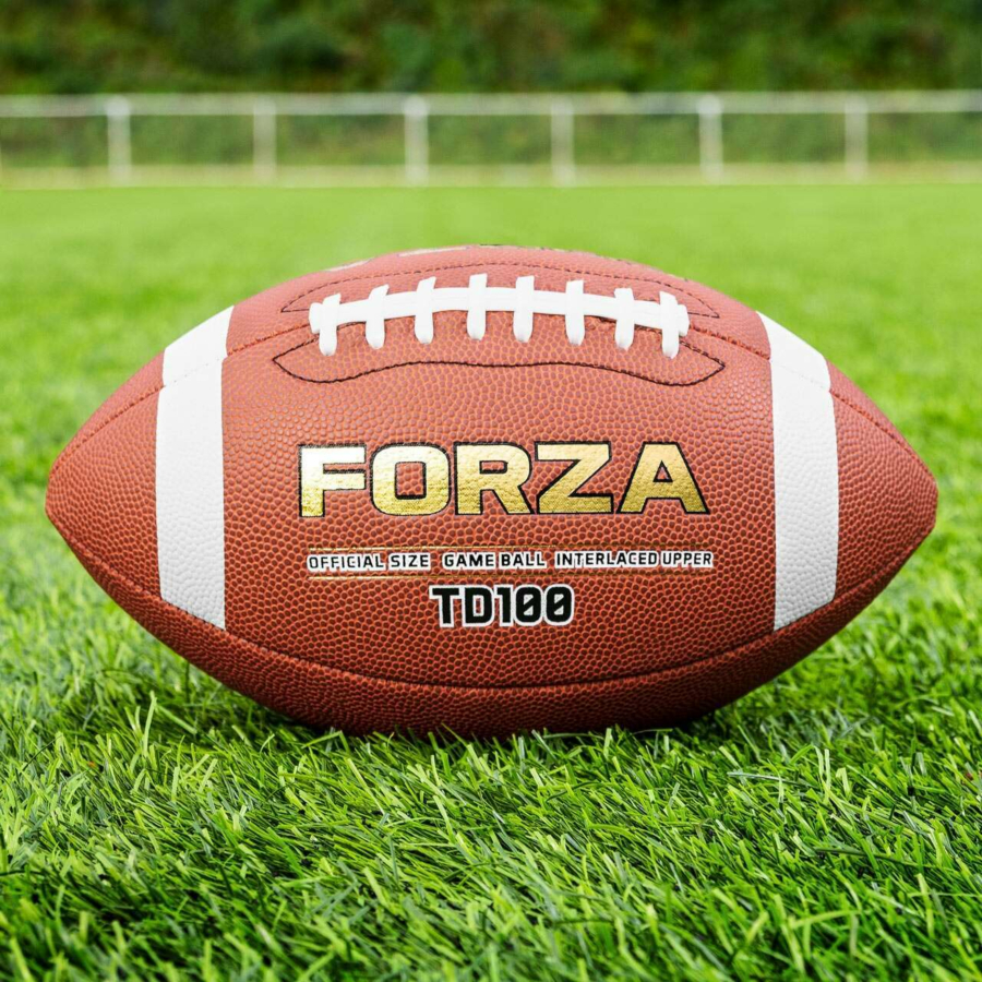 Full Flag Football Package