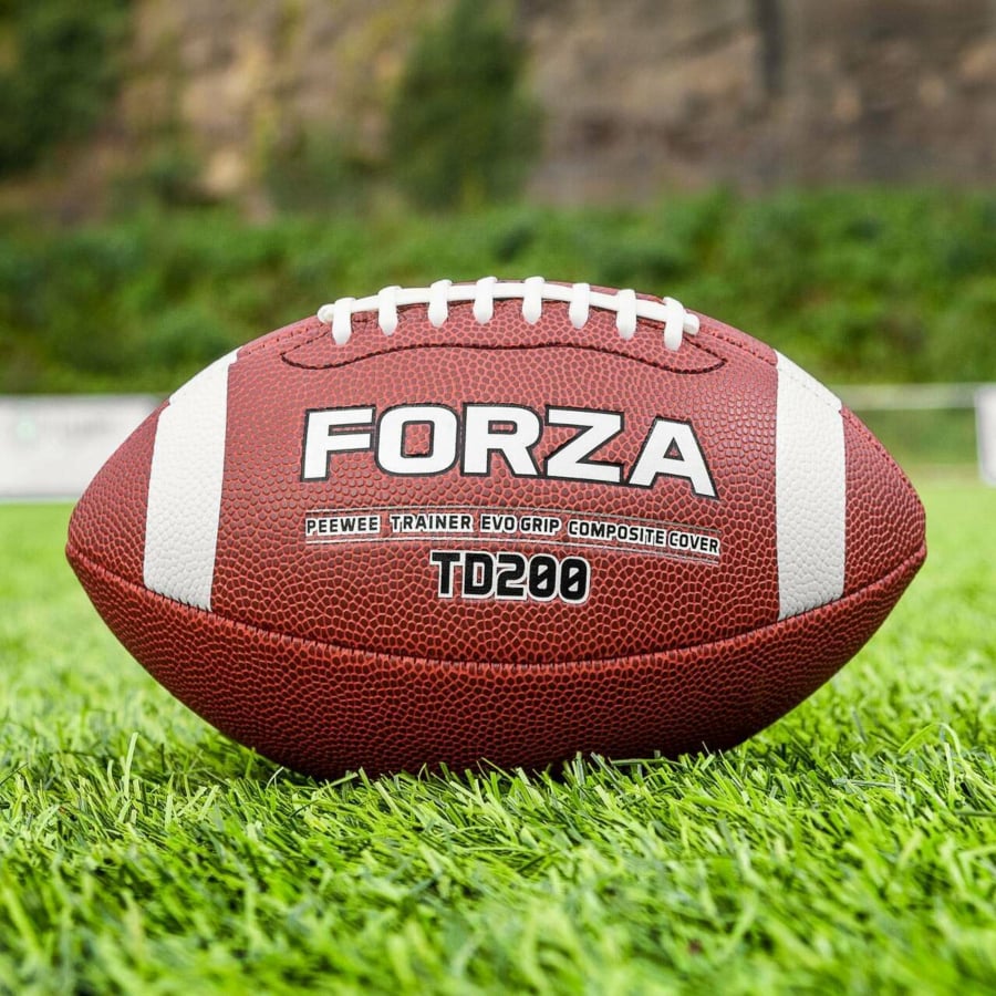 FORZA TD200 Practice Football | Net World Sports
