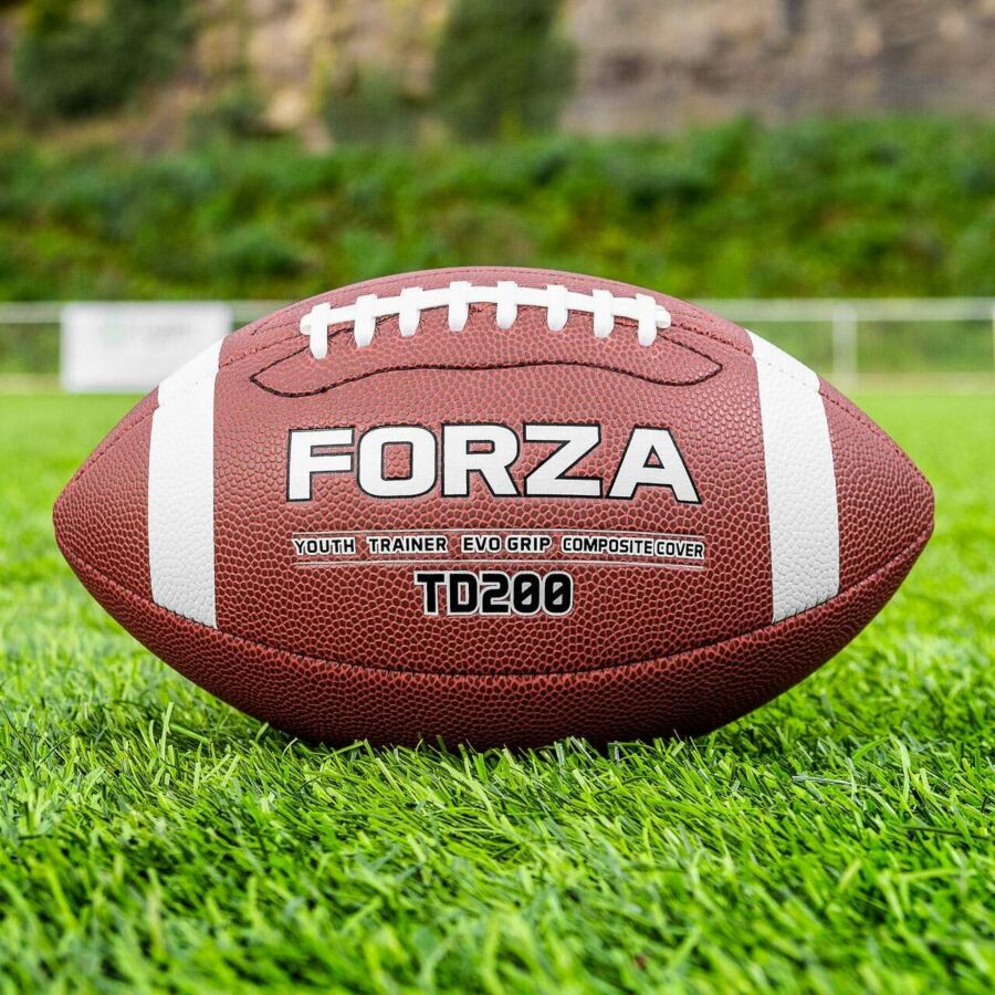 FORZA TD200 Practice Football [Youth - Pack of 40]