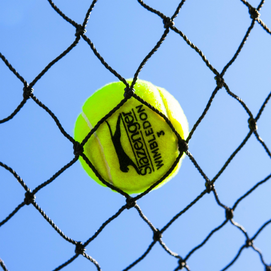 Sports Backstop Nets | Net World Sports