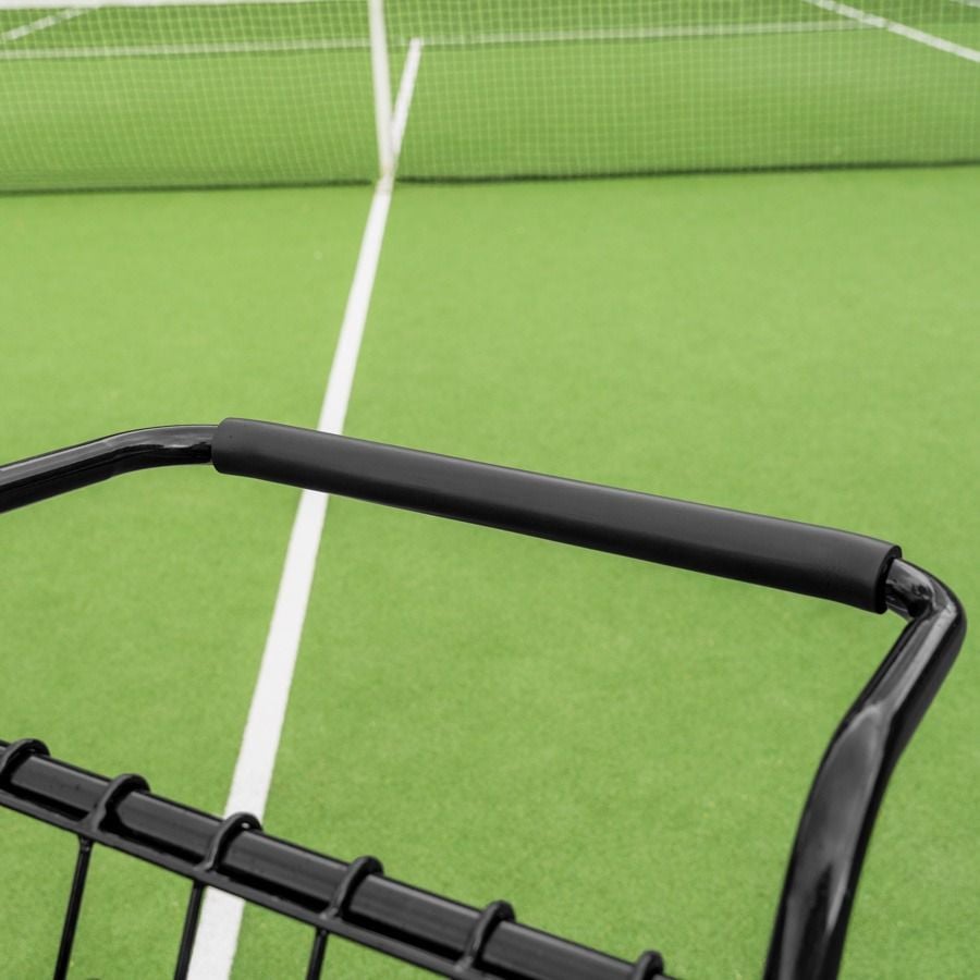 Tubo per recuperare palline da tennis Fornure pratiche per