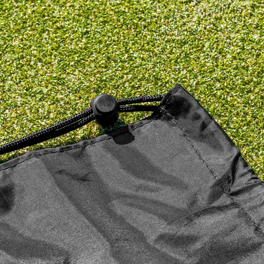 Drawstring Enclosure