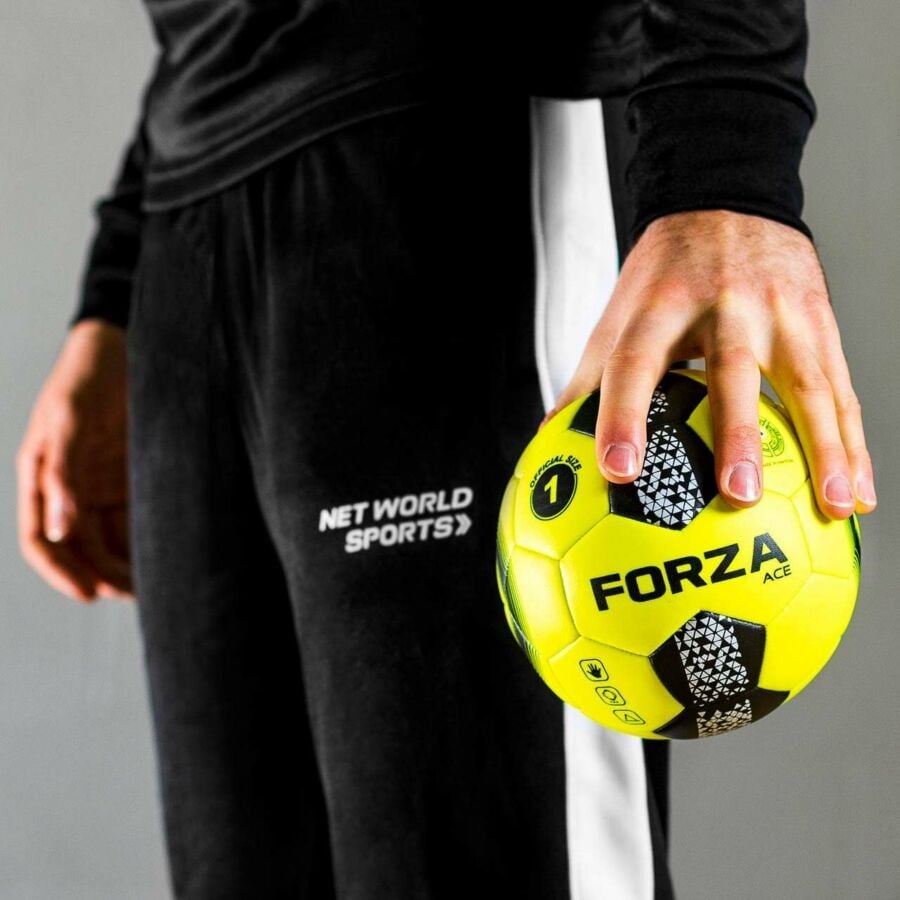 FORZA ACE Training Handball | Handball Ball | Net World Sports