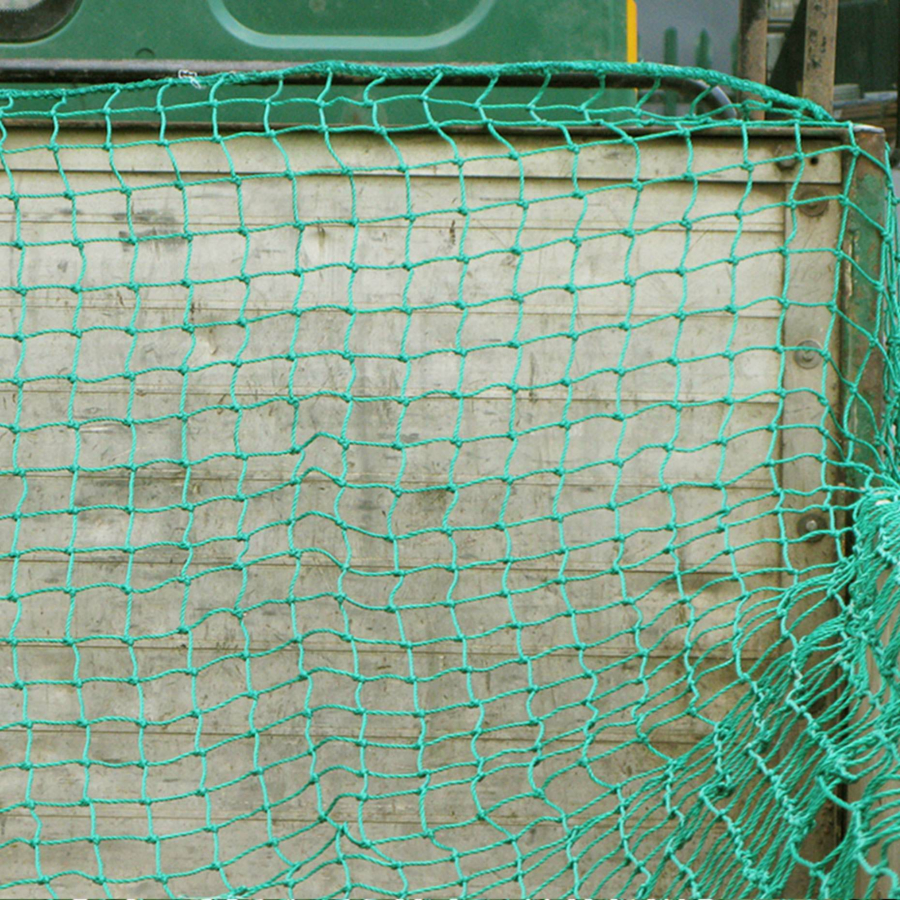 Truck/Lorry Nets [Ultra Heavy Duty] | Net World Sports