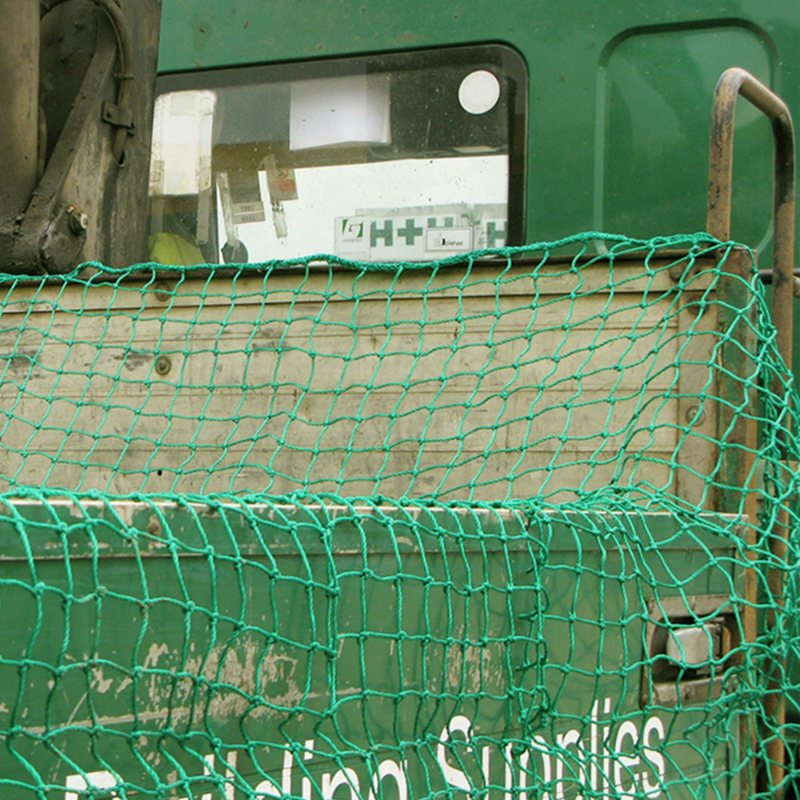 Truck/Lorry Nets [Ultra Heavy Duty] | Net World Sports