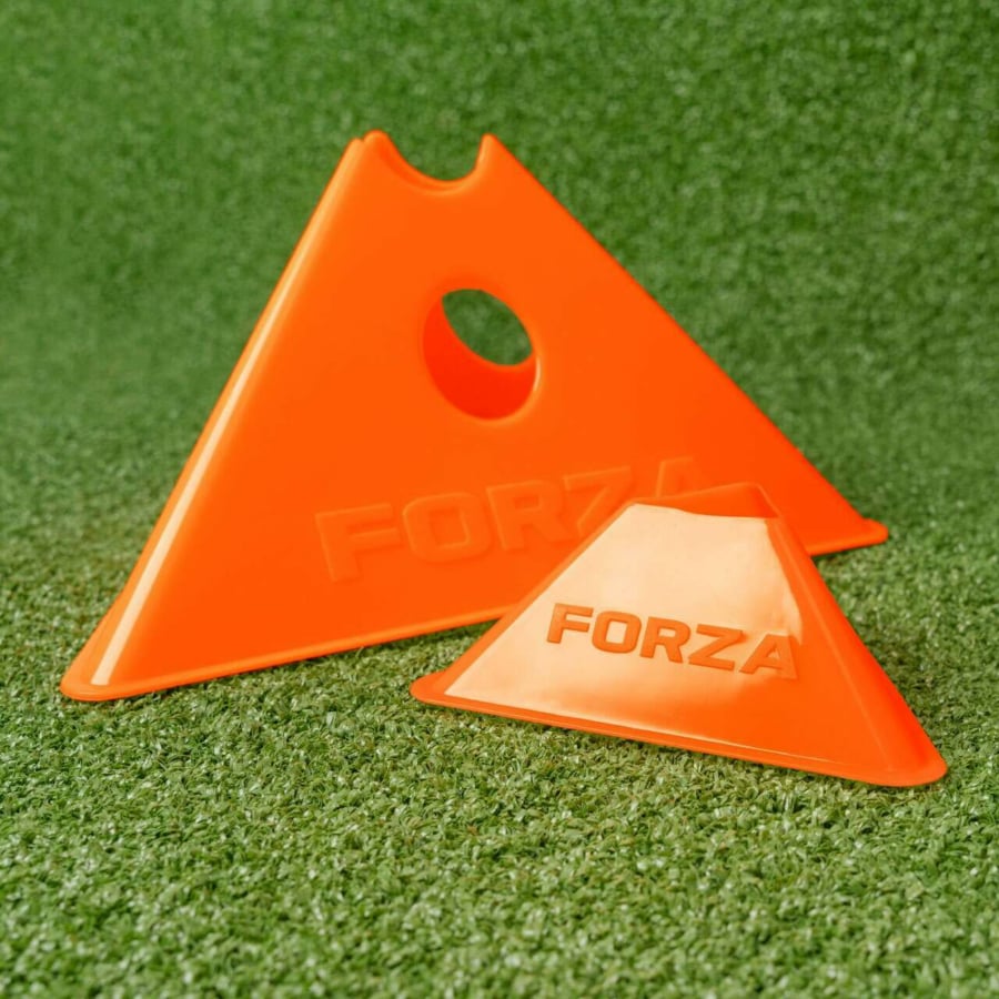 FORZA Jumbo Tri Training SuperCones | Net World Sports