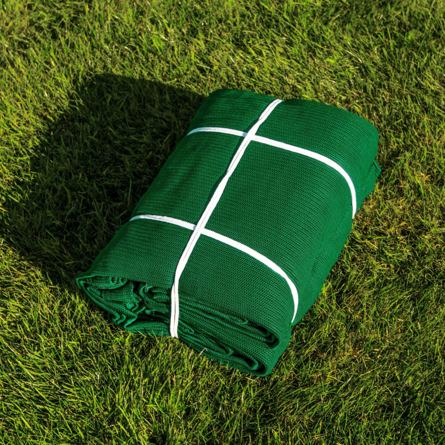 Premium Archery Impact Panels | Archery Netting | Net World Sports