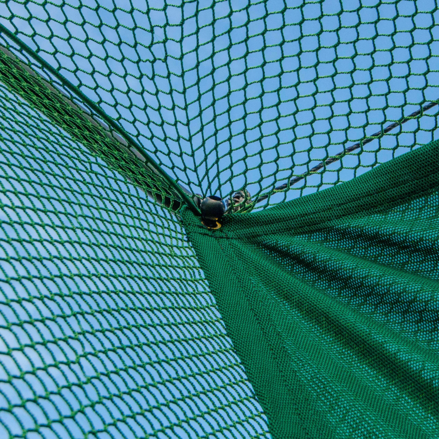 Premium Archery Impact Panels | Archery Netting | Net World Sports