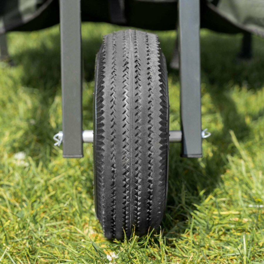 ATLAS Fishing Barrow | Net World Sports