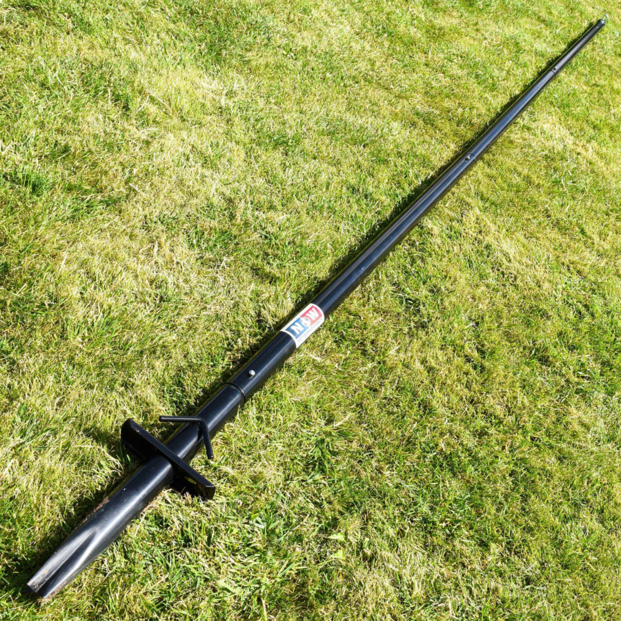 Cricket Netting Support Poles
