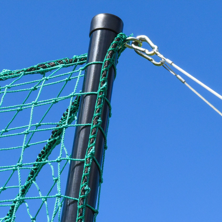 Cricket Cage Poles