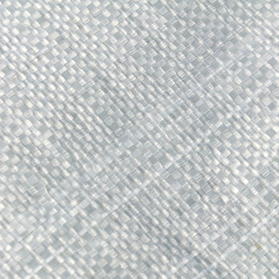Winter Weather Tarpaulin [Driveway Snow Removal Tarp]
