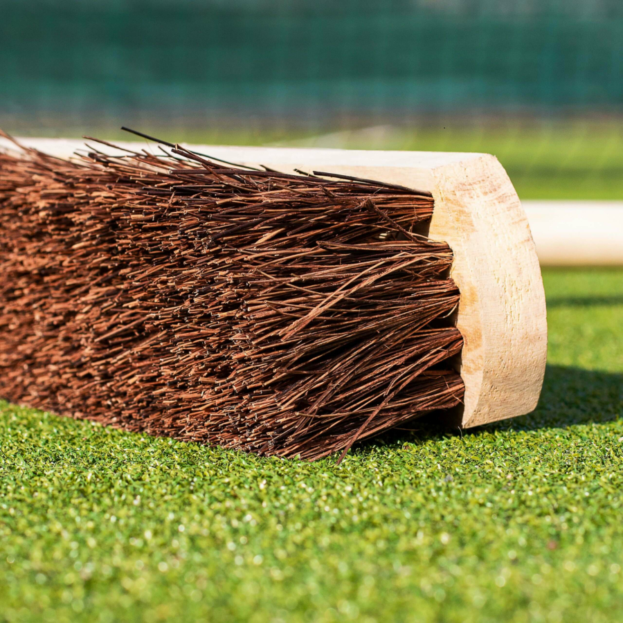 Ultra-Heavy-Duty Tennis Bristles | Net World Sports