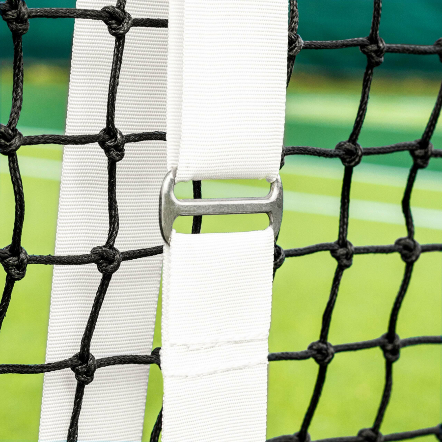 Highly Durable Centre Straps For Tennis Courts & Tennis Nets | Net World Sports