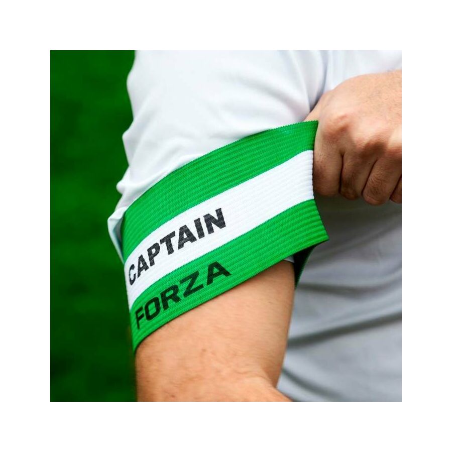 Best captains armband for football